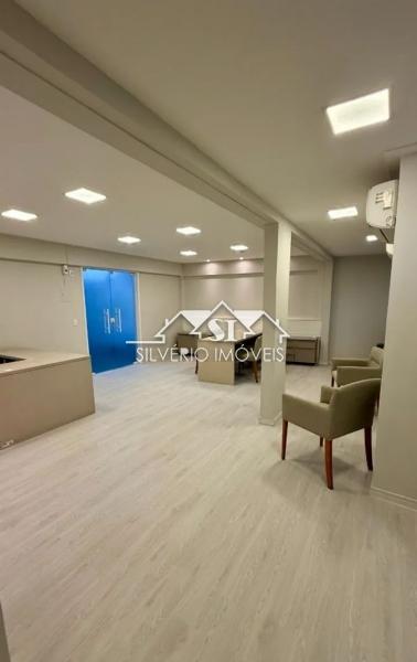 Sala para Alugar em Alto da Serra, Petrópolis - RJ - Foto 2