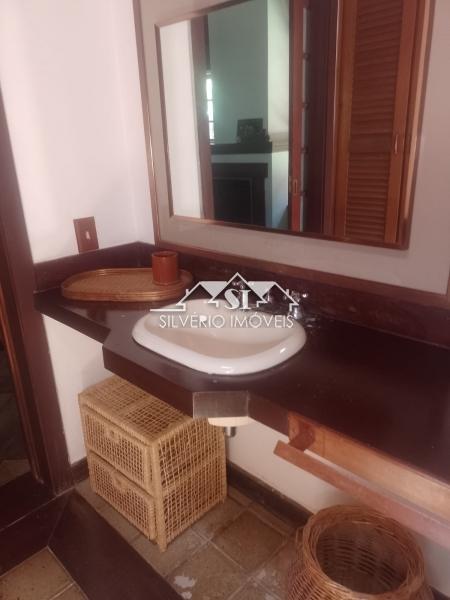 Casa à venda em Itaipava, Petrópolis - RJ - Foto 9