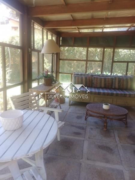 Casa à venda em Itaipava, Petrópolis - RJ - Foto 47