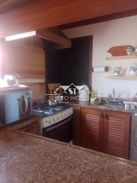 Casa à venda em Itaipava, Petrópolis - RJ - Foto 12