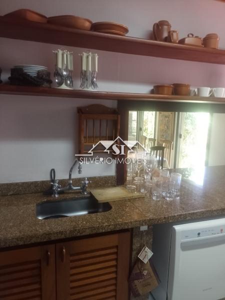 Casa à venda em Itaipava, Petrópolis - RJ - Foto 11