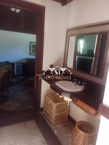 Casa à venda em Itaipava, Petrópolis - RJ - Foto 30