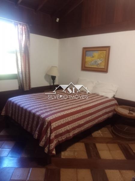 Casa à venda em Itaipava, Petrópolis - RJ - Foto 24