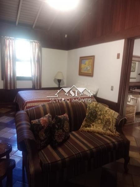 Casa à venda em Itaipava, Petrópolis - RJ - Foto 23