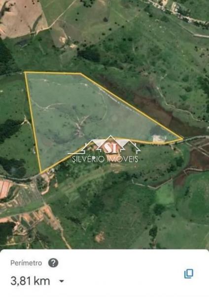 Terreno em Centro - Macaé/RJ 