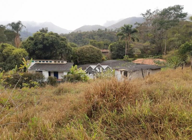 Terreno Residencial à venda em Itaipava, Petrópolis - RJ - Foto 2