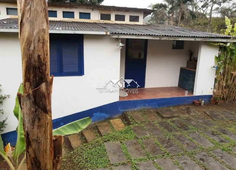 Terreno Residencial à venda em Itaipava, Petrópolis - RJ - Foto 9