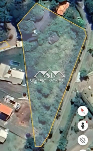 Terreno em Itaipava - Petrópolis/RJ 