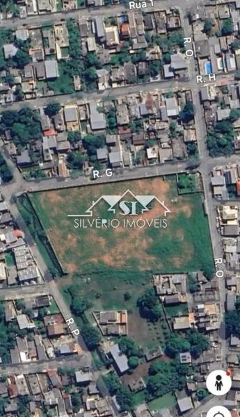 Terreno em Inhomirim - Magé/RJ 