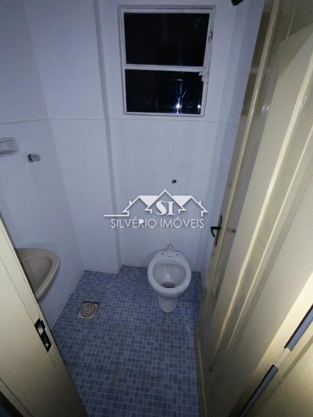 Kitnet / Conjugado para Alugar em Centro, Petrópolis - RJ - Foto 8