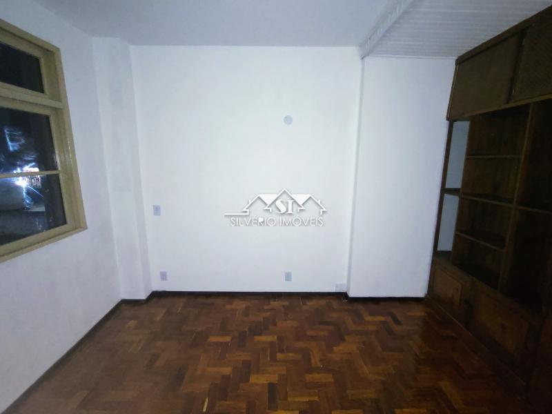 Kitnet em Centro - Petrópolis/RJ  - 1 Quartos