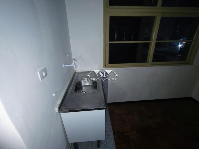 Kitnet / Conjugado para Alugar em Centro, Petrópolis - RJ - Foto 3