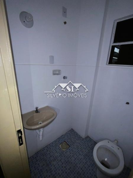 Kitnet / Conjugado para Alugar em Centro, Petrópolis - RJ - Foto 7