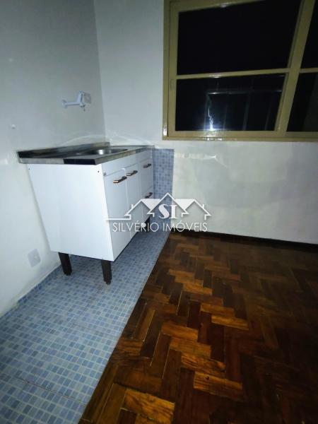 Kitnet / Conjugado para Alugar em Centro, Petrópolis - RJ - Foto 4