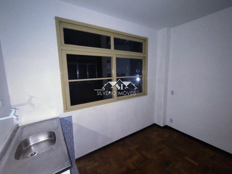 Kitnet / Conjugado para Alugar em Centro, Petrópolis - RJ - Foto 2