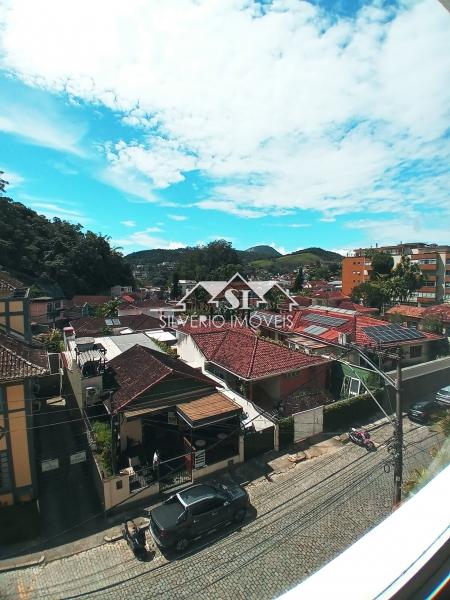 Apartamento à venda em Valparaíso, Petrópolis - RJ - Foto 22