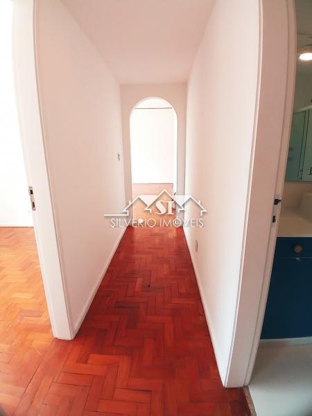 Apartamento à venda em Valparaíso, Petrópolis - RJ - Foto 21