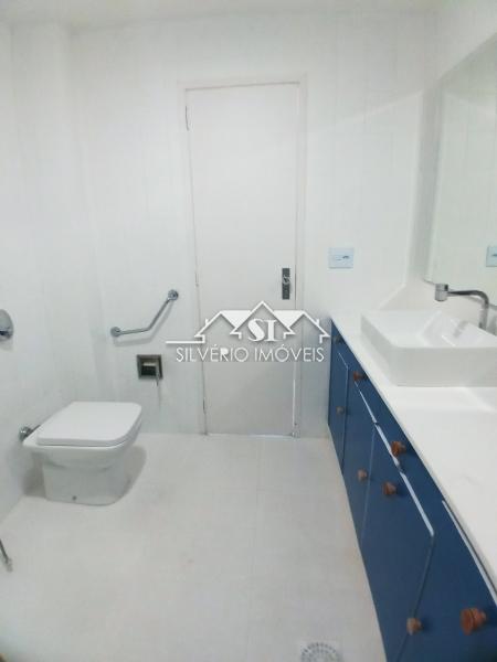 Apartamento à venda em Valparaíso, Petrópolis - RJ - Foto 17