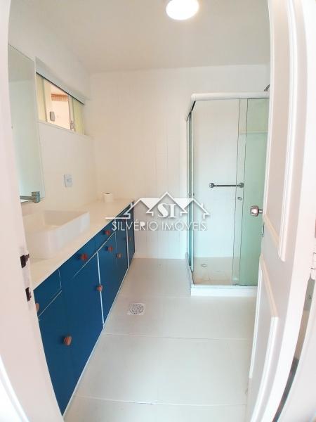 Apartamento à venda em Valparaíso, Petrópolis - RJ - Foto 15