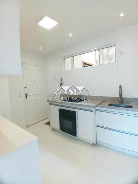 Apartamento à venda em Valparaíso, Petrópolis - RJ - Foto 14