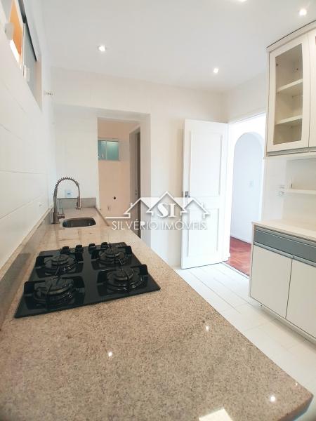 Apartamento à venda em Valparaíso, Petrópolis - RJ - Foto 13