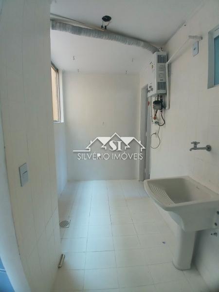 Apartamento à venda em Valparaíso, Petrópolis - RJ - Foto 12