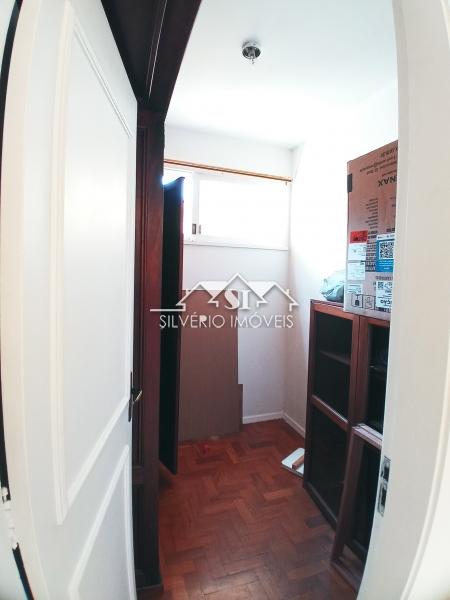 Apartamento à venda em Valparaíso, Petrópolis - RJ - Foto 9