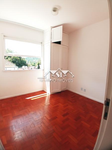 Apartamento à venda em Valparaíso, Petrópolis - RJ - Foto 8
