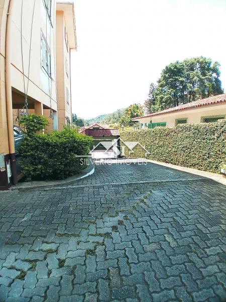 Apartamento à venda em Valparaíso, Petrópolis - RJ - Foto 7