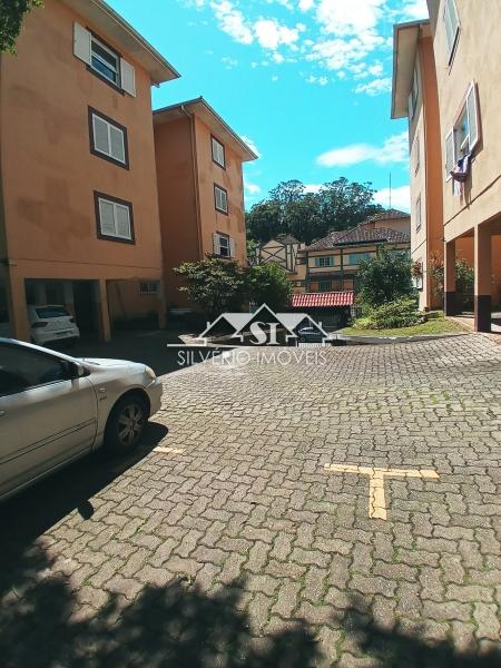 Apartamento à venda em Valparaíso, Petrópolis - RJ - Foto 6