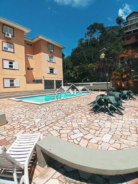 Apartamento à venda em Valparaíso, Petrópolis - RJ - Foto 5