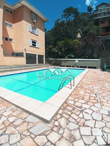 Apartamento à venda em Valparaíso, Petrópolis - RJ - Foto 4