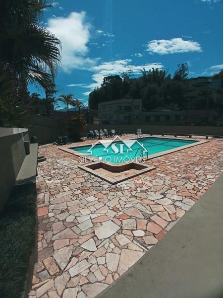 Apartamento à venda em Valparaíso, Petrópolis - RJ - Foto 3