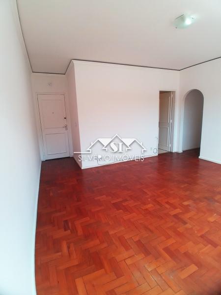 Apartamento à venda em Valparaíso, Petrópolis - RJ - Foto 24