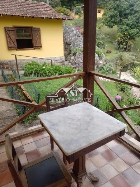 Fazenda / Sítio à venda em Itaipava, Petrópolis - RJ - Foto 49