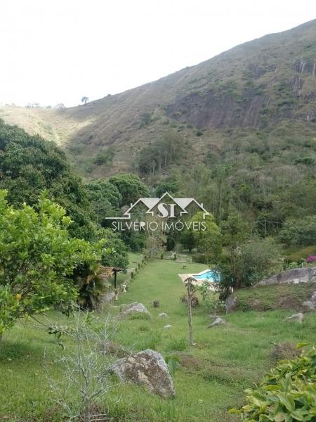 Fazenda / Sítio à venda em Itaipava, Petrópolis - RJ - Foto 35