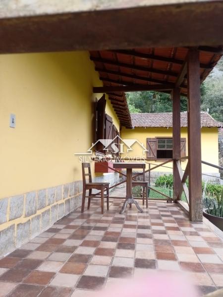 Fazenda / Sítio à venda em Itaipava, Petrópolis - RJ - Foto 48