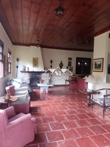 Fazenda / Sítio à venda em Itaipava, Petrópolis - RJ - Foto 46