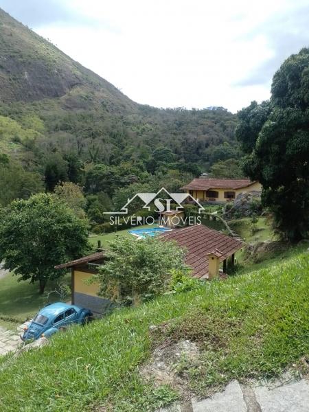 Fazenda / Sítio à venda em Itaipava, Petrópolis - RJ - Foto 21