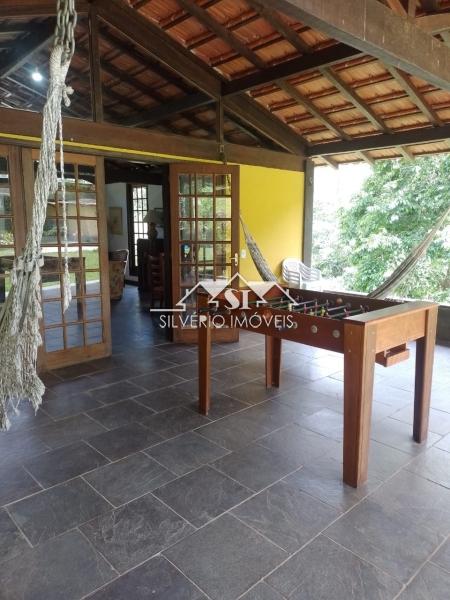 Fazenda / Sítio à venda em Itaipava, Petrópolis - RJ - Foto 14