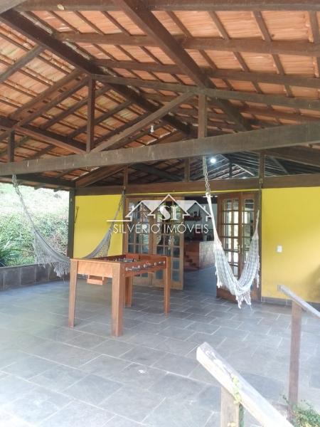 Fazenda / Sítio à venda em Itaipava, Petrópolis - RJ - Foto 15
