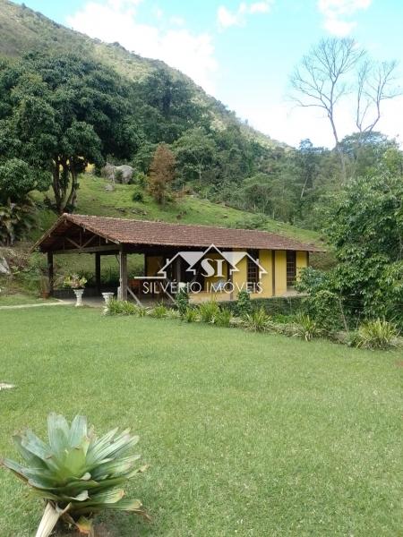 Fazenda / Sítio à venda em Itaipava, Petrópolis - RJ - Foto 31