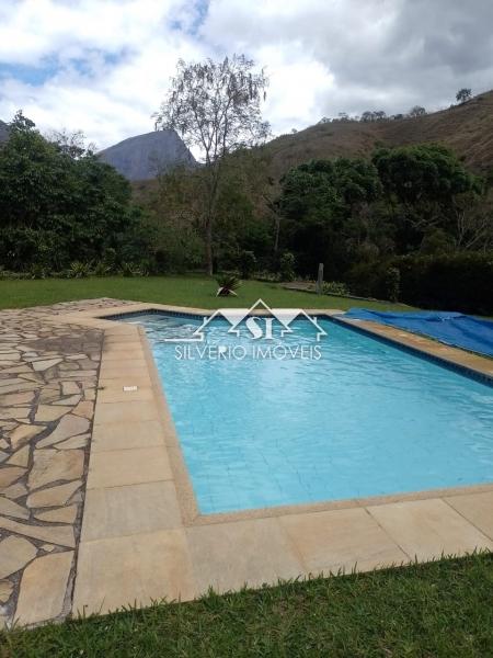 Fazenda / Sítio à venda em Itaipava, Petrópolis - RJ - Foto 9