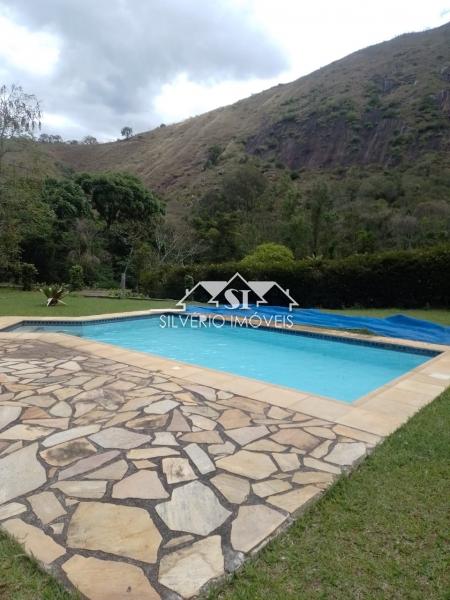 Fazenda / Sítio à venda em Itaipava, Petrópolis - RJ - Foto 8