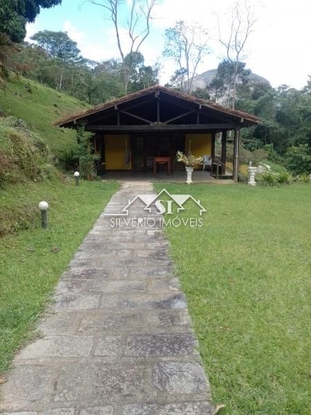 Fazenda / Sítio à venda em Itaipava, Petrópolis - RJ - Foto 32