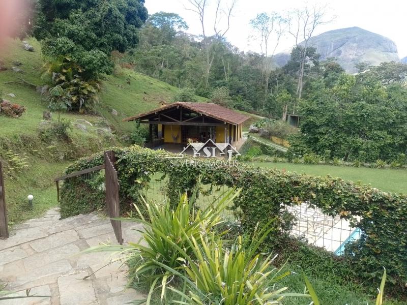 Fazenda / Sítio à venda em Itaipava, Petrópolis - RJ - Foto 26
