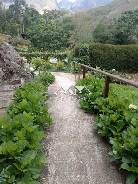 Fazenda / Sítio à venda em Itaipava, Petrópolis - RJ - Foto 50