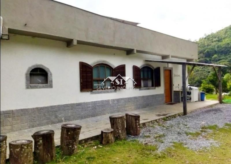 Casa para Alugar em Itaipava, Petrópolis - RJ - Foto 6