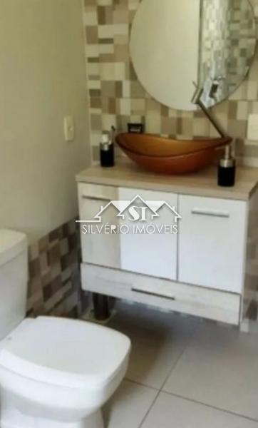 Casa para Alugar em Itaipava, Petrópolis - RJ - Foto 11