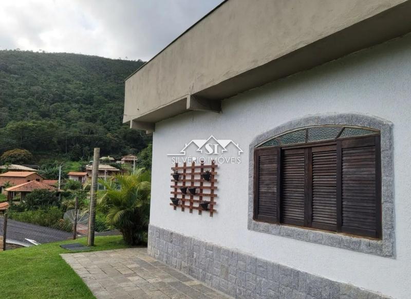 Casa para Alugar em Itaipava, Petrópolis - RJ - Foto 14